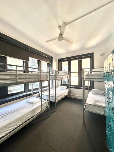 Bedroom 10