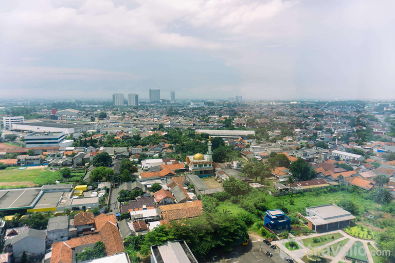Others 3, Homey 2BR at Tree Park City Cikokol By Travelio, Tangerang