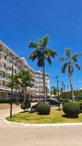 Others 5, Zhamira's Condo near Airport & Malls, Clean& Comfy, Lapu-Lapu City