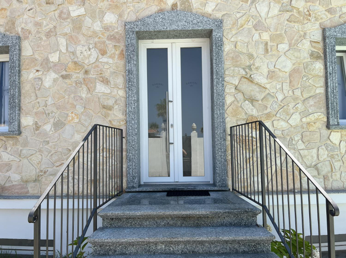 Others 5, B&B Ranieri, Reggio Di Calabria