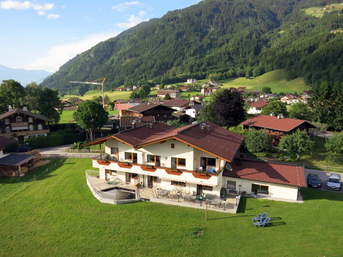 Others 3, Ferienhaus Zillertal, Schwaz