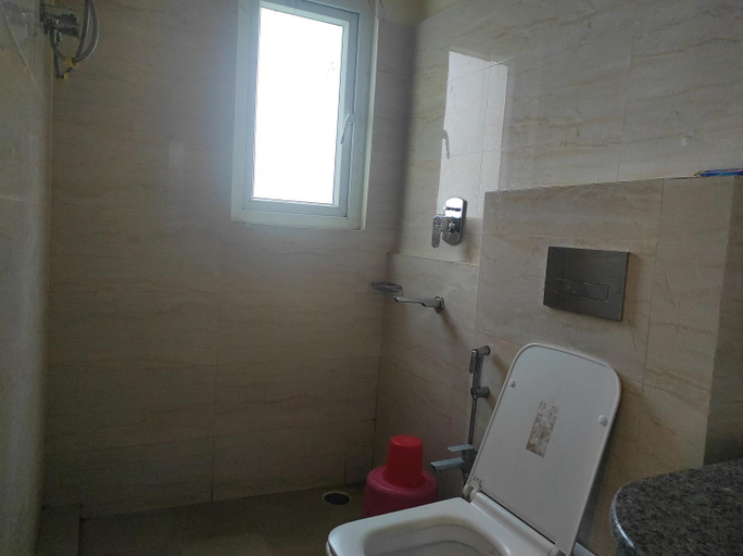 Bathroom 3, Mayur Garden, Kamrup Metropolitan