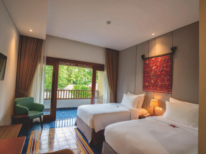 Bedroom 7