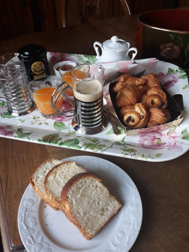 Food & Drinks 4, cote remparts, Seine-et-Marne