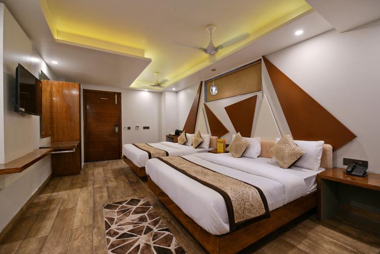Bedroom 13