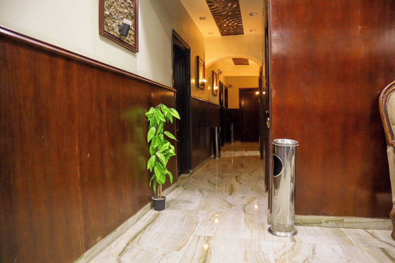 Others 4, Al-wassem hotel, 'Abdin