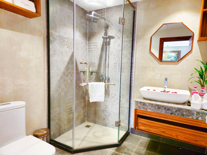 Bathroom 3