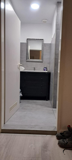 Bathroom 4, Pension Alex - TocXan UG, Magdeburg
