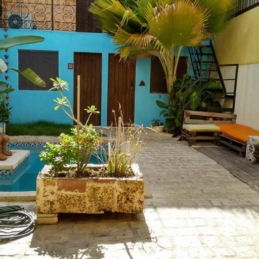 Others 5, La Choza Guesthouse, Distrito Nacional