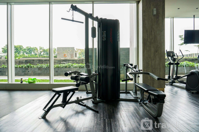 Others 5, Comfy Studio Ciputra International Apt By Travelio, West Jakarta