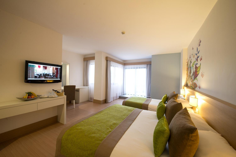 Bedroom 10