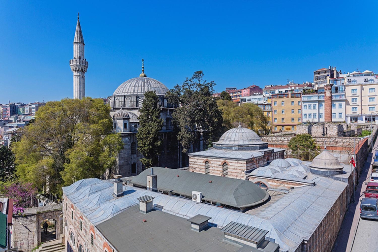 Exterior & Views 1, Ada Hotel Istanbul, Fatih