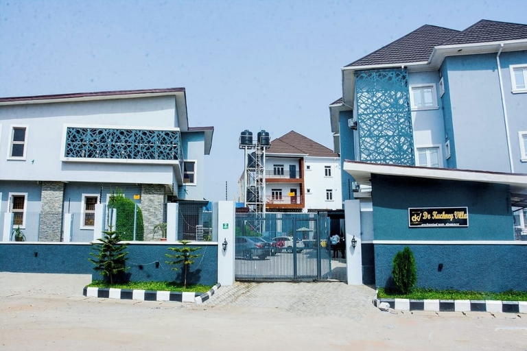 Exterior & Views 2, De Kuchney Villa, Bwari