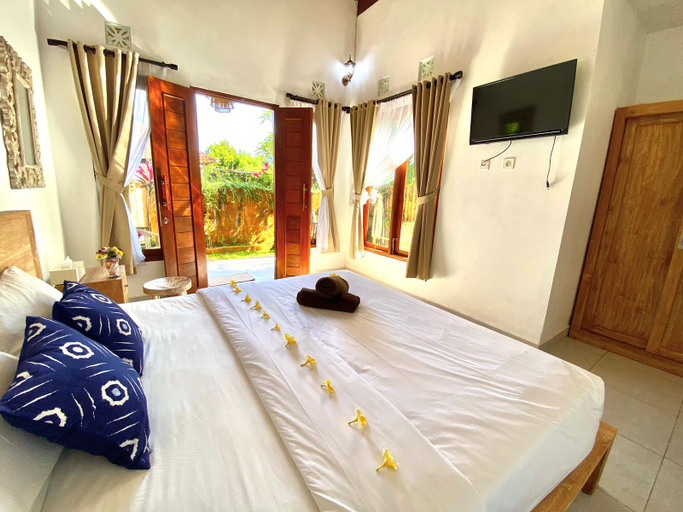 Bedroom 3, Bali Livin, Klungkung