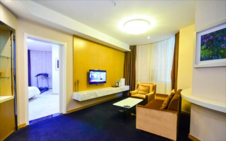 Others 5, Lavande Hotel Xuzhou Suning Plaza Jinying Shopping Center, Xuzhou
