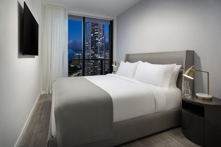 Bedroom 13