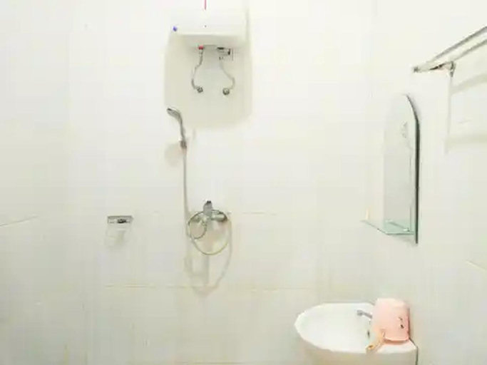 Bedroom 4, Hotel Nuansa Ngawi, Ngawi