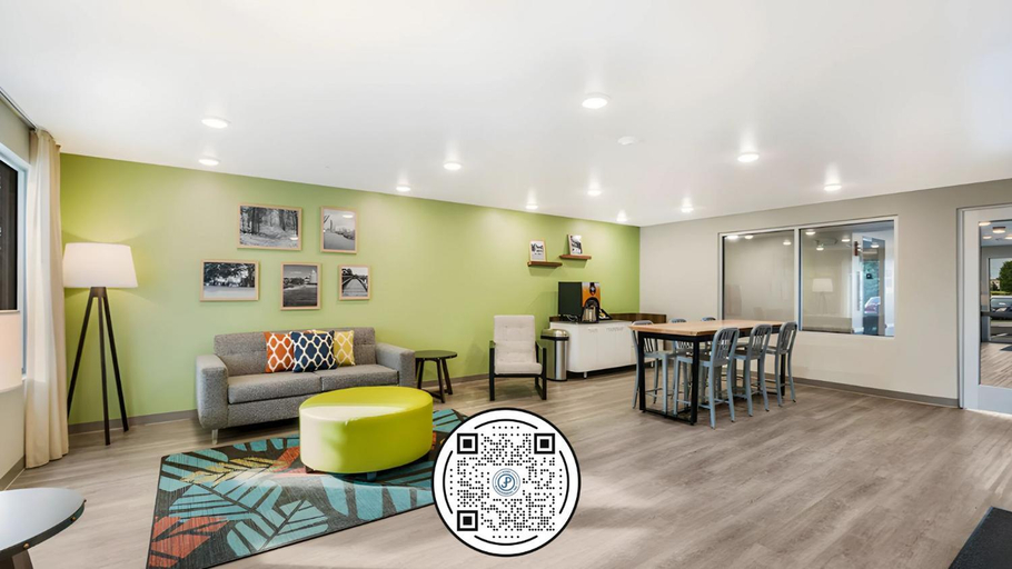 Public Area 2, WoodSpring Suites Libertyville - Chicago, Lake