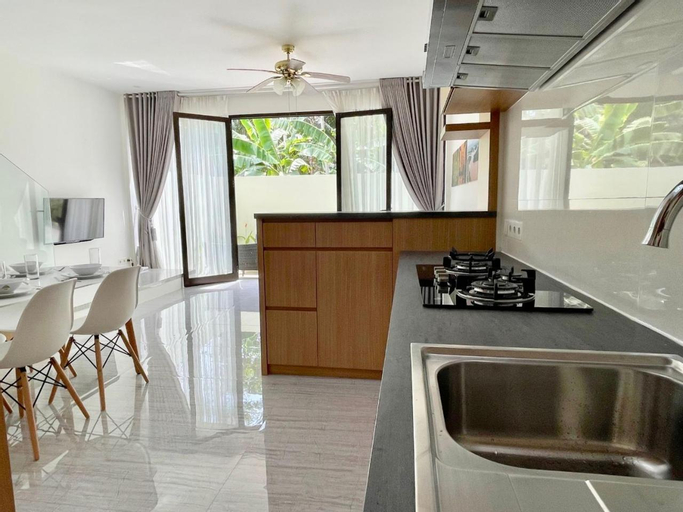 Dining Room 1