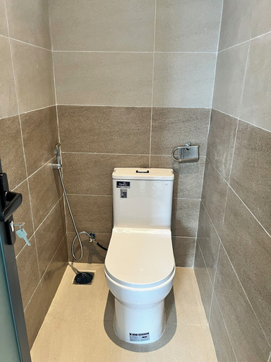 Bathroom 5, Mice House, Đà Lạt