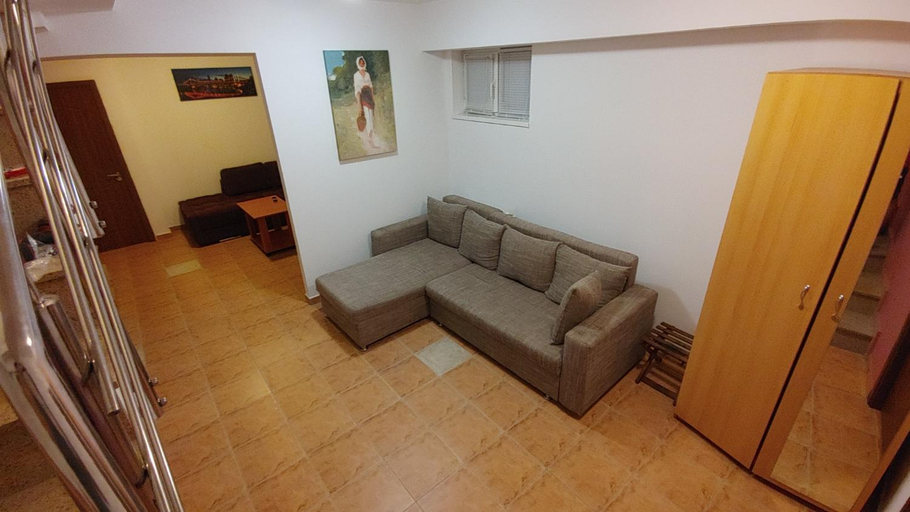 5, Lemonhouse, Municipiul Bucuresti