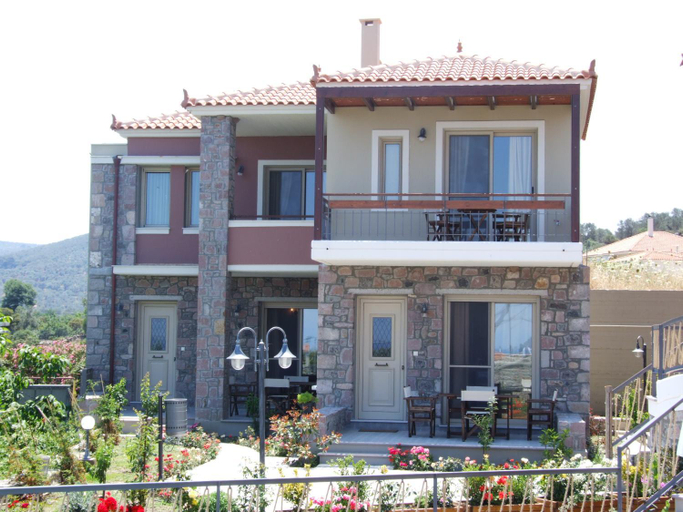 Others 3, Aelia - by Irida Iris Group, North Aegean