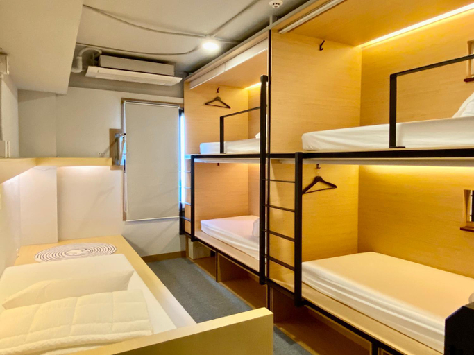 Bedroom 7