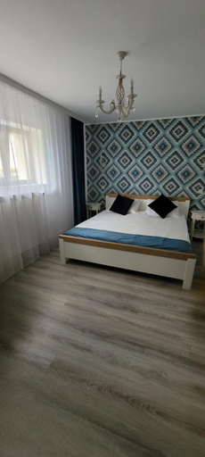 Others 3, Casa Domneasca, Giurgiu