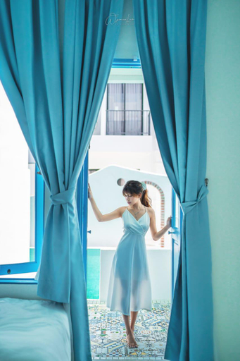 Bedroom 3, Ipoh Santorini , Kinta
