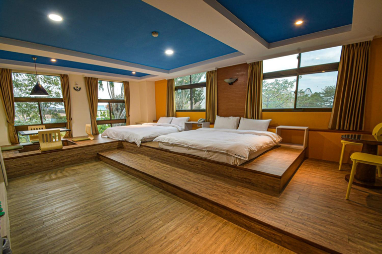Bedroom 7