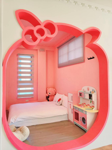 Others 4, 獨棟別墅 私人花園 桐話親子民宿 Tonghua B&B, Yilan