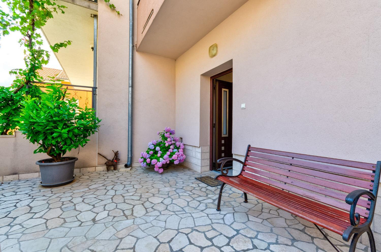 Others 4, Ananas Apartments, Crikvenica