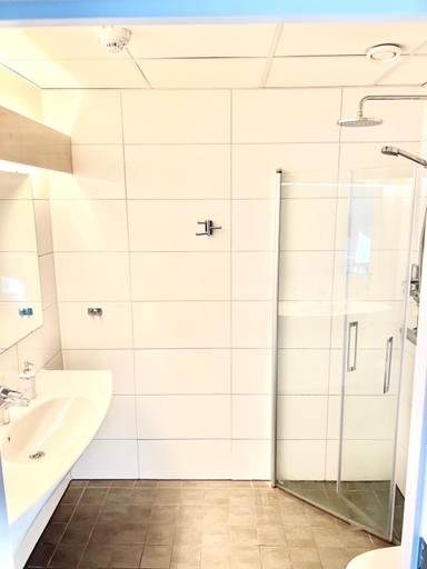 Bathroom 4, Götaströms Värdshus, Vaggeryd
