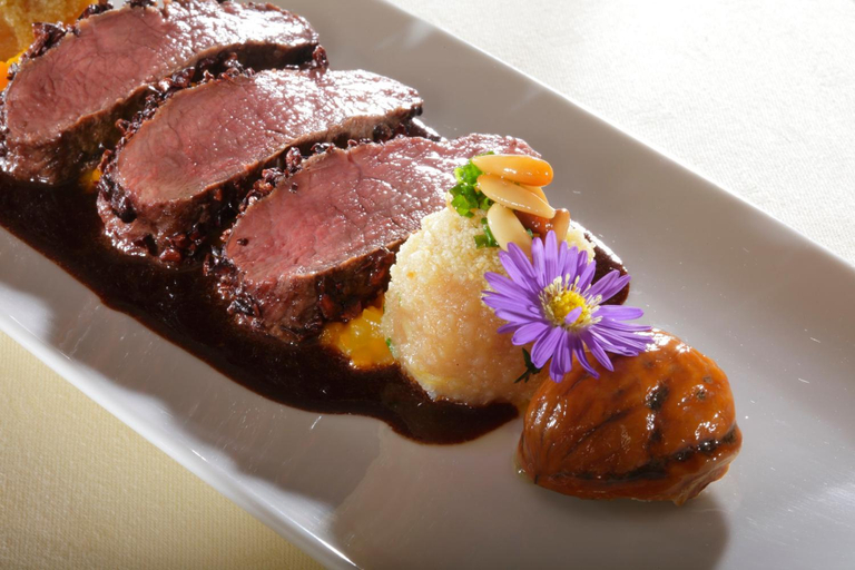 Food & Drinks 5, Schloss Eberstein, Rastatt