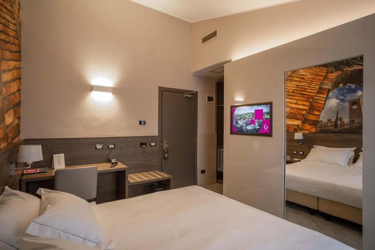 Bedroom 7