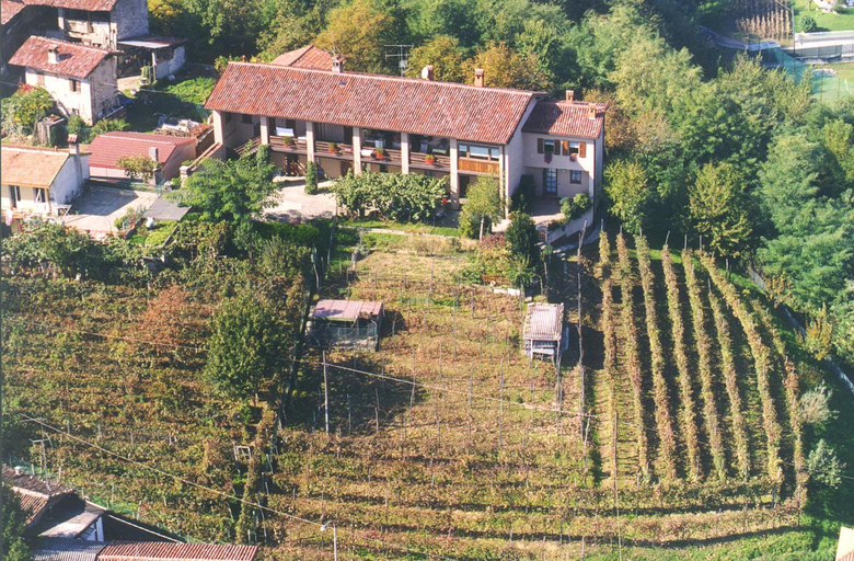 Others 4, Bio&B Cascina Montebello, Bergamo