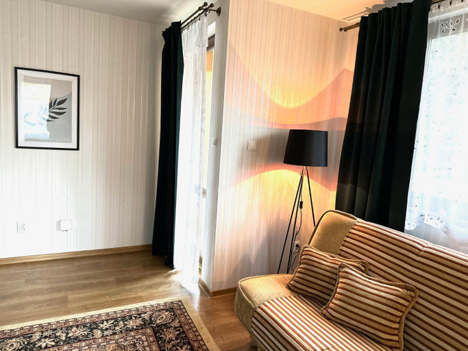 Others 2, Ponikiew Resort, Wadowice