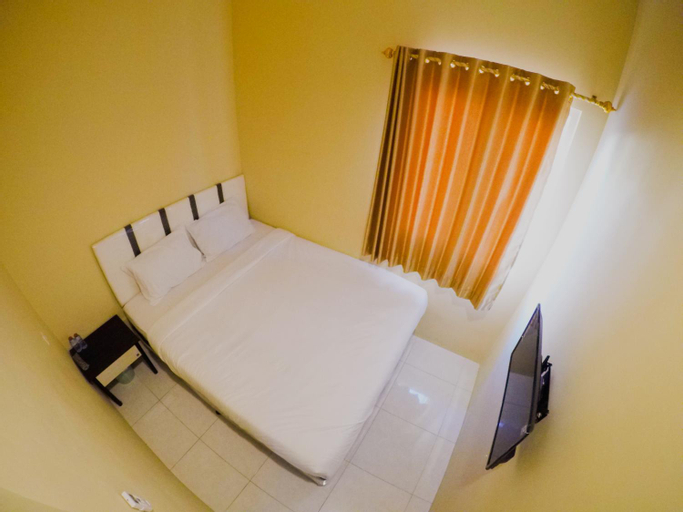 Bedroom 9