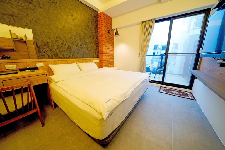 3, Bay Star B&B, Penghu