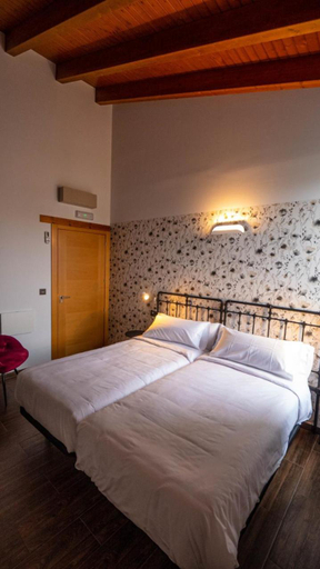 Bedroom 2, Molino Candeal Hotel Boutique & Apartamentos, Granada