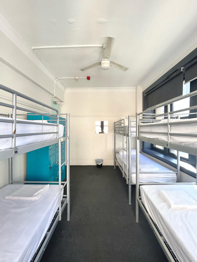 Bedroom 9