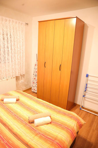 Bedroom 2, Apartman Lara, Nova Varoš