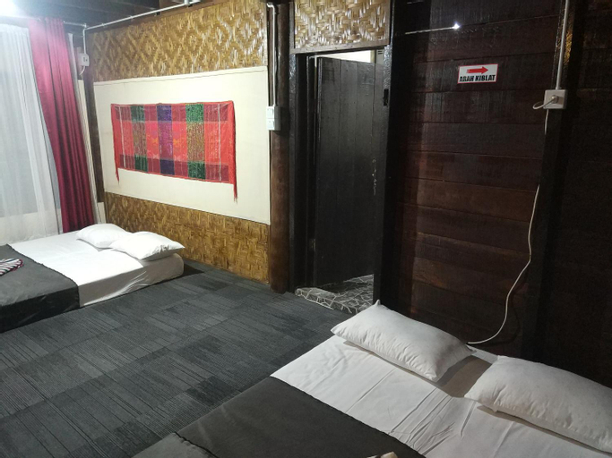 Bedroom 6