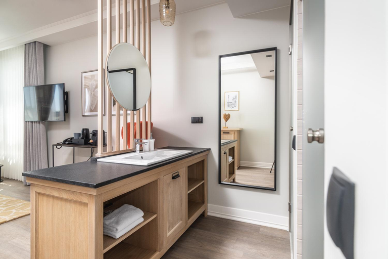 Bathroom 3, Moje Orlowo Boutique Bed & Breakfast - Adults Only, Gdynia