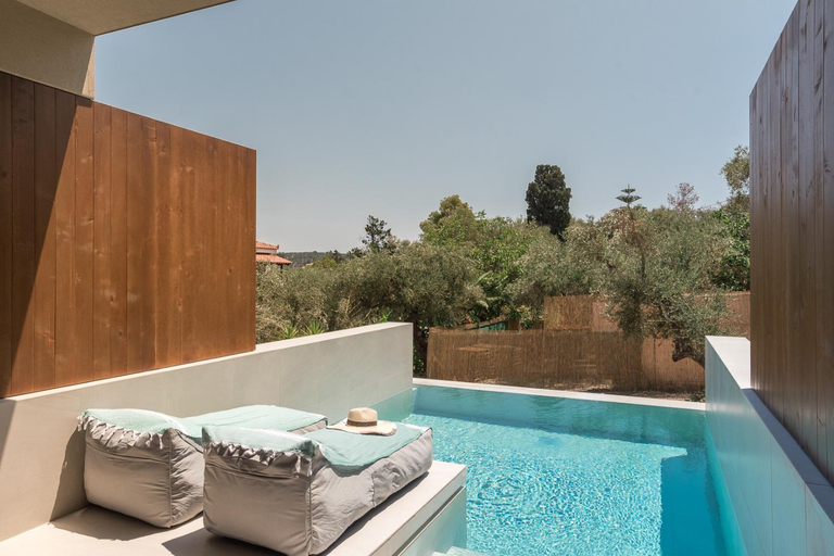 Others 4, Lazaros Hotel Resort, Ionian Islands
