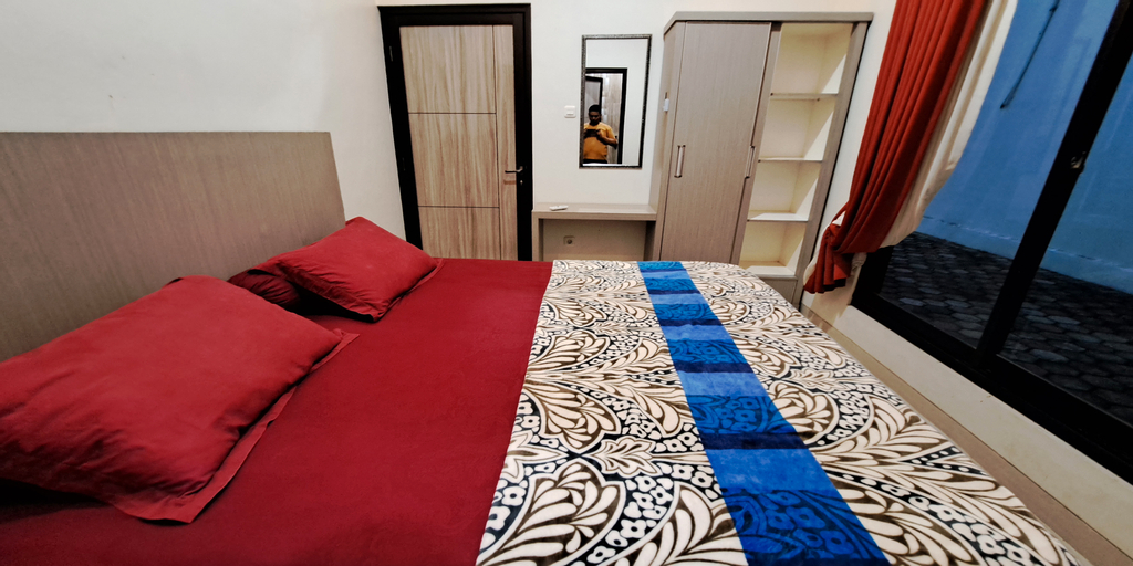Bedroom 15