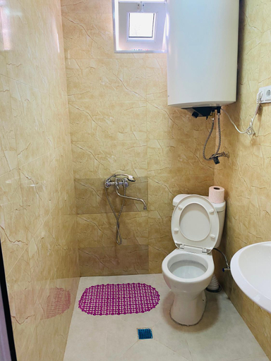 Others 3, guesthouse NENO, Mestia