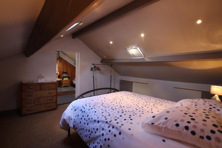 Bedroom 9