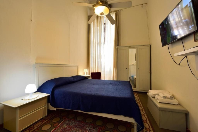 Bedroom 3, a casa di laura.it, Catania