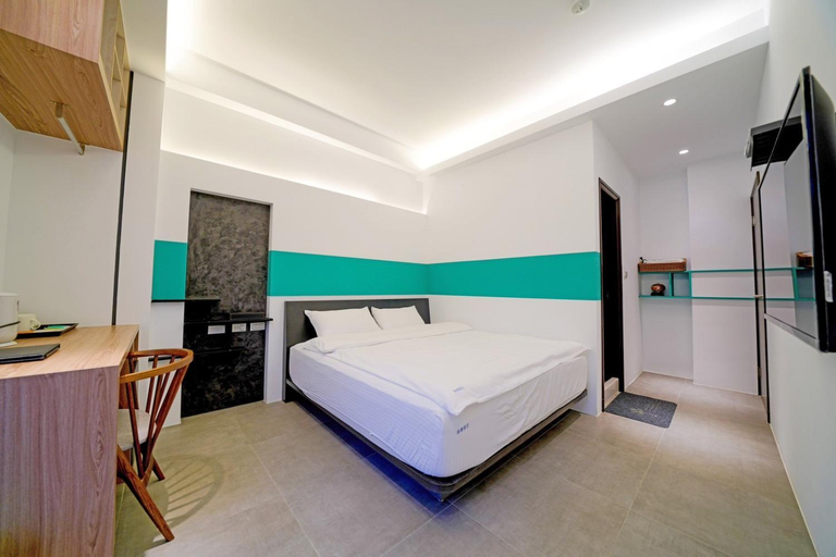 5, Bay Star B&B, Penghu